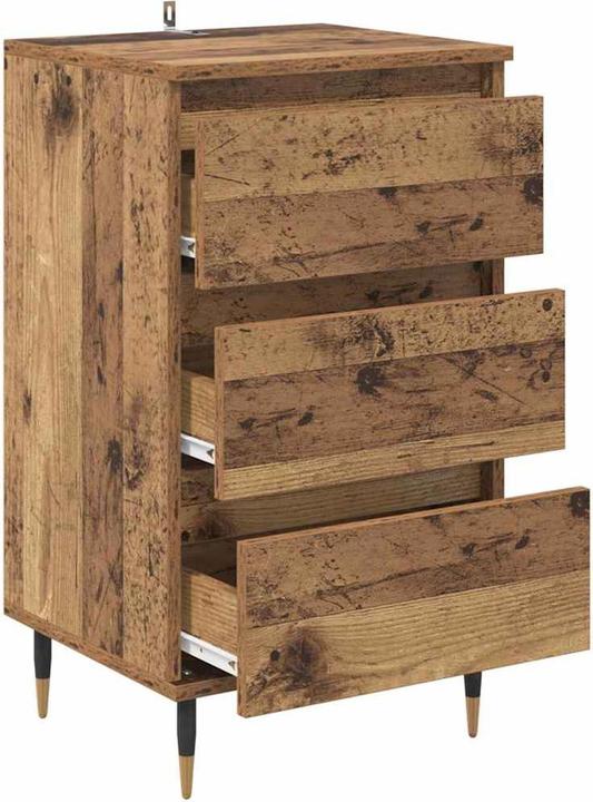 Produktbild vidaXL Sideboard (35 x 40 x 70 cm)