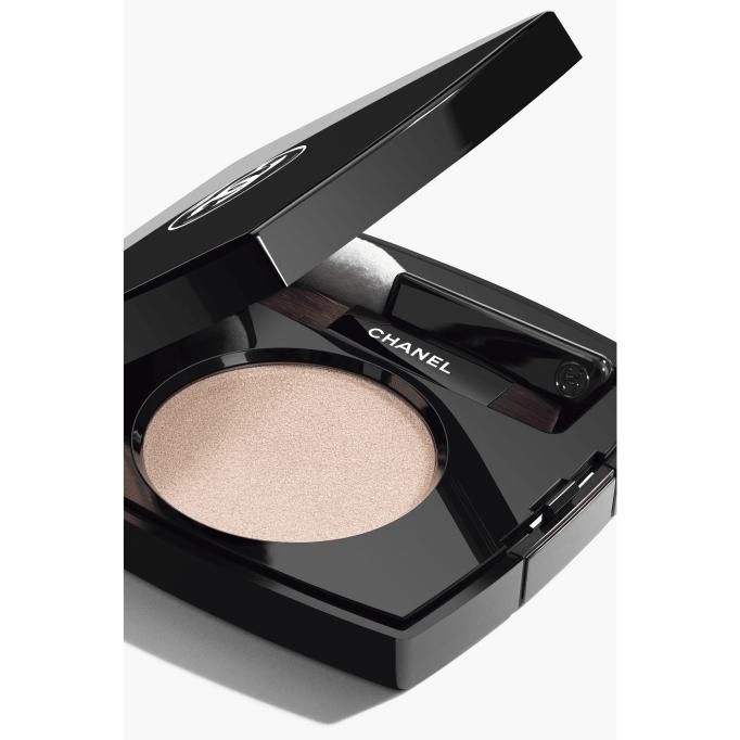 Actual product image Chanel Ombre Essentielle 234 Beige Sable (234, Beige Sable)