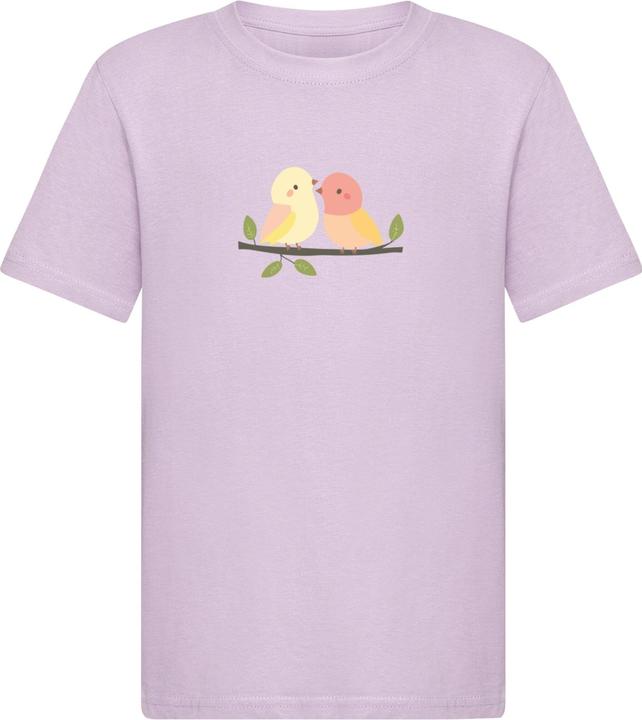 Image du produit Merchcode Kids Sweet Tweets - Basic Tee - 185183 (110, 116)