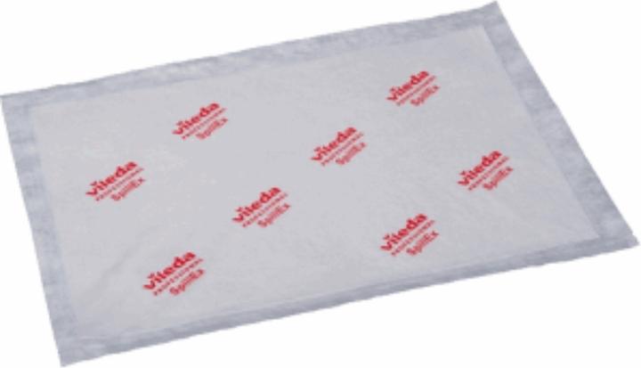Produktbild Vileda Bodentuch Spillex CE Gamma Irradiated 51x37cm (1 Stk.)
