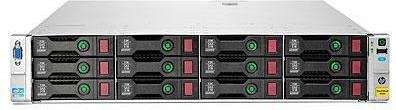 Actual product image HPE StoreVirtual 4530 3TB MDL