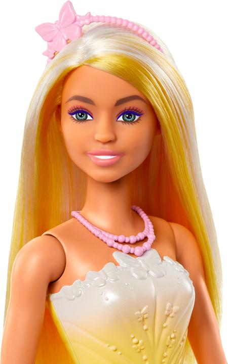 Immagine prodotto Barbie Dreamtopia Prinzessin