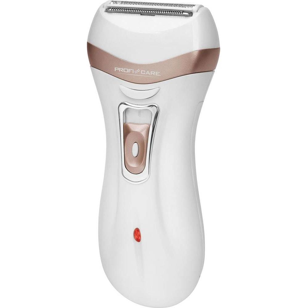 Profi-Care, Epilierer, Damenrasierer PC-LBS 3002 Weiss