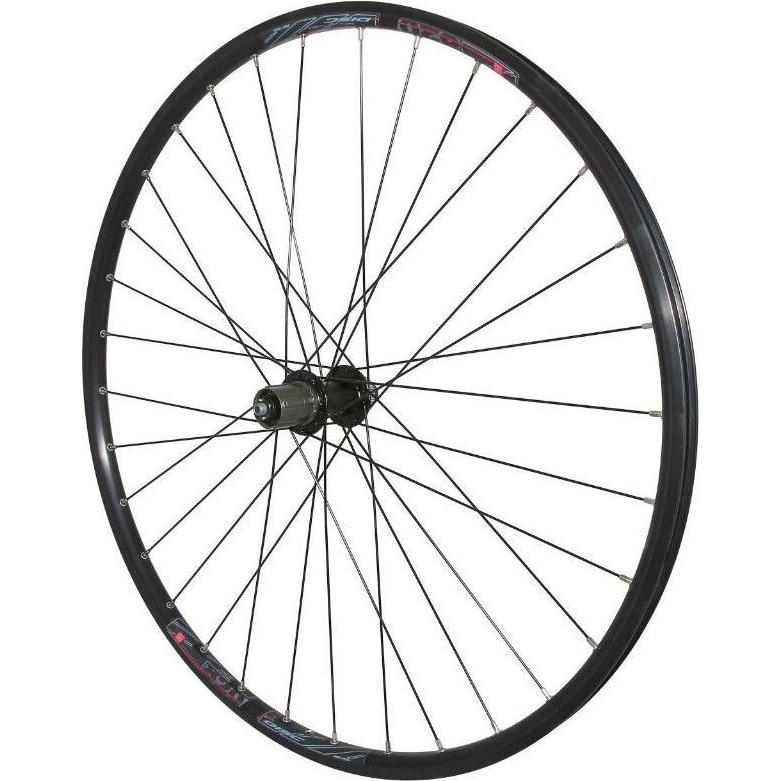 Velox, Laufräder, (Hinterrad, 28")
