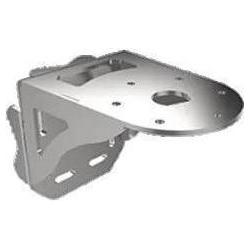 Poynting A-BRKT-090-V1-01 L-Bracket-Montagesatz aus 316er Edelstahl für OMNI-900, Accessori di rete