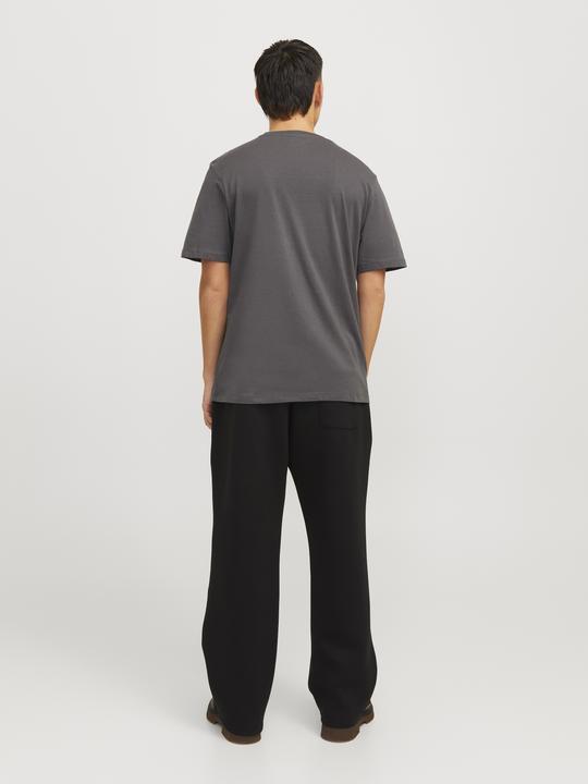 Immagine prodotto Jack & Jones T-shirt stampata con scollo rotondo (XL)