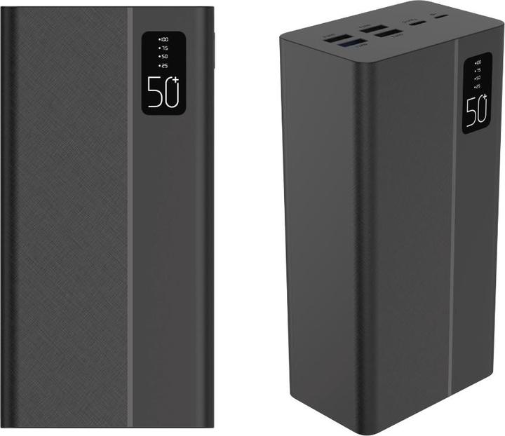 Image du produit Felixx Phontom II (50000 mAh, 20 W, 185 Wh)