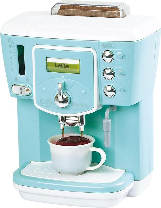 Actual product image PlayGo Coffee Machine