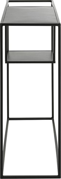 Productafbeelding HAKU Möbel Console (100 x 30 x 80 cm)