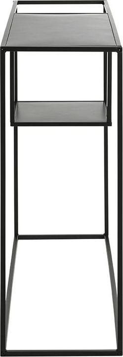 Actual product image HAKU Möbel Console (100 x 30 x 80 cm)