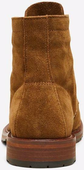 Produktbild Selected Wildleder Stiefel (40)