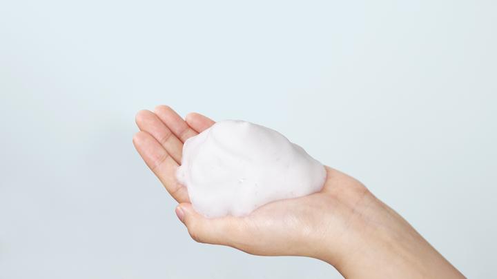 Produktbild Klairs Rich Moist (Reinigungsschaum, 100 ml)