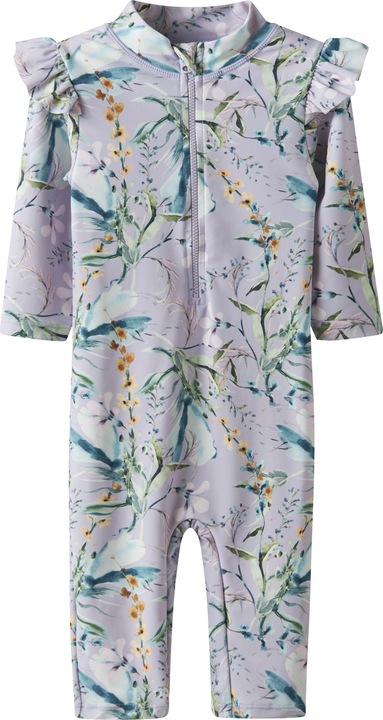 Produktbild Name it Print Badeanzug (104)