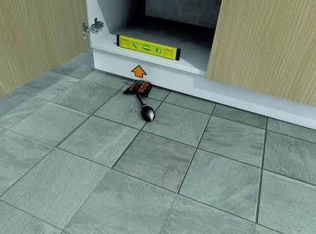 Produktbild Winbag Montagekissen (70 kg)