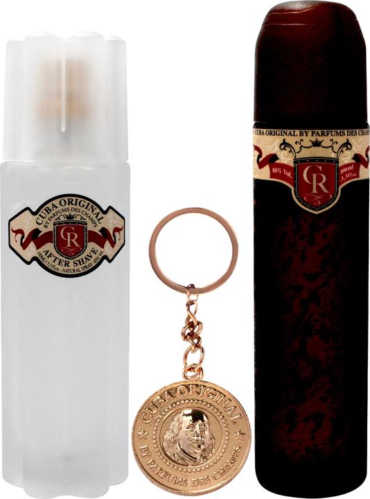 Immagine prodotto Cuba Reale (Eau de toilette, 100 ml)