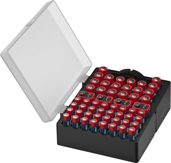 Immagine prodotto Ansmann box batteria 48