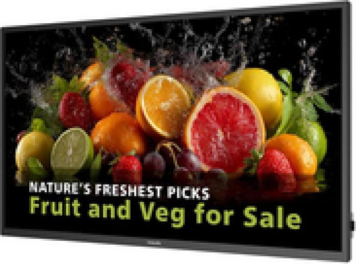Produktbild Philips 5000 series 32BDL5050D/00, 127 cm (50"), LCD, 3840 x 2160 Pixel, WLAN (3840 x 2160 Pixel, 49.50")