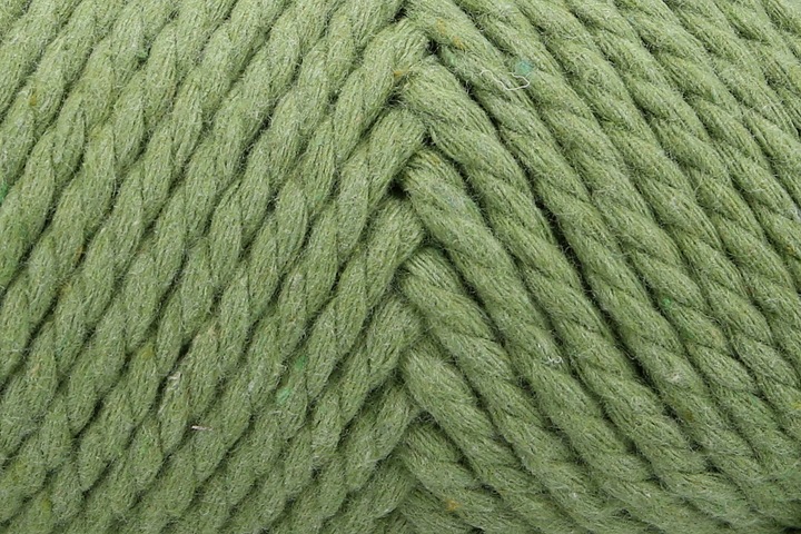 Actual product image Anchor Crafty fine (macramé yarn, twisted) approx. 3mm (40 m)
