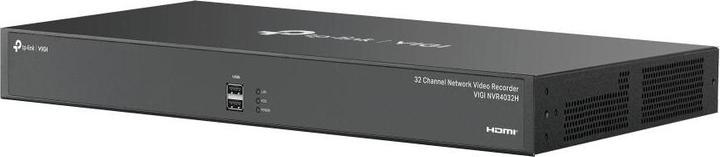 Produktbild TP-Link VIGI NVR1016H (Netzwerk Videorecorder (NVR))