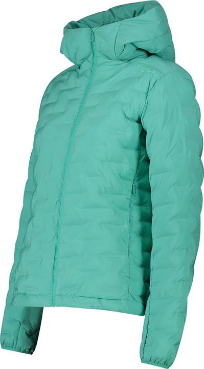 Actual product image CMP Campagnolo Women's Puffer jacket (M)