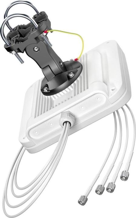 Image du produit Quwireless S14HV.90.4RT - QuSector 14HV-90-4 Wi-Fi 6E 4x RPTNC