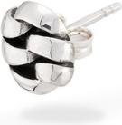 Immagine prodotto Buddha to Buddha Ohrstecker Chain (Argento 925)