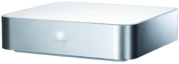 Produktbild Iomega MiniMax Desktop (2 TB)
