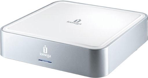 Produktbild Iomega MiniMax Desktop (2 TB)