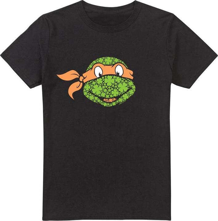 Produktbild Teenage Mutant NT TShirt St PatricksTag (M)