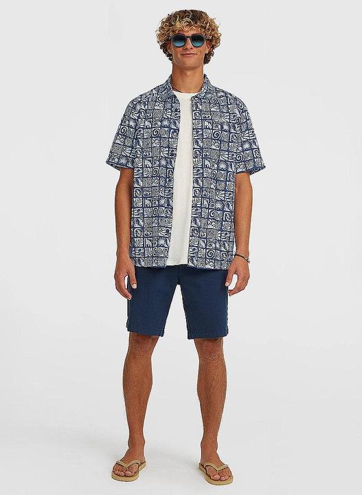 Immagine prodotto O'Neill Print Shirt (L)