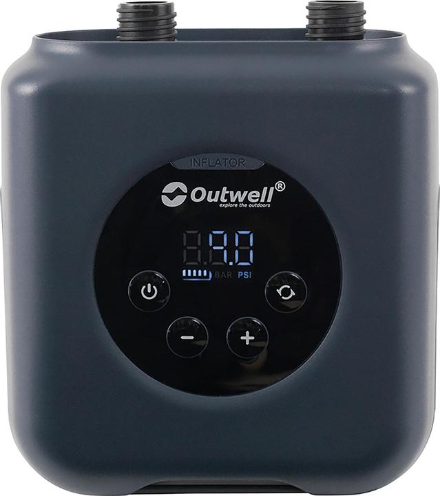 Immagine prodotto Outwell Tempest Rechargeable High Pressure Pump