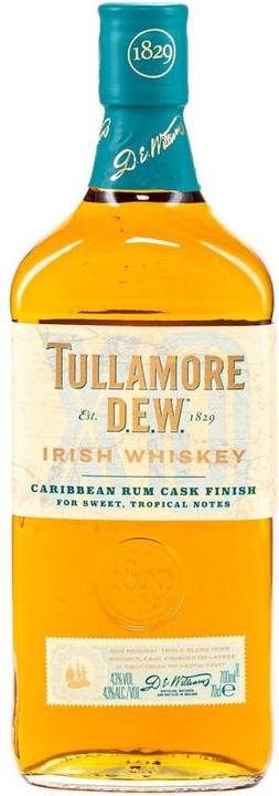 Produktbild Tullamore Dew Xo (1 x 70 cl)