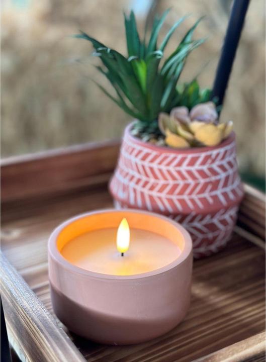 Produktbild GuGus LED Kerze (6x)