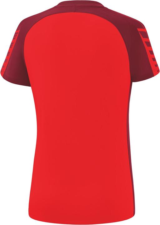 Produktbild Erima Six Wings T-Shirt (38)