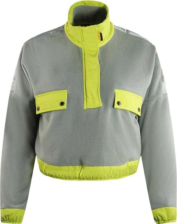 Produktbild Parajumpers Soraya Sweatshirt mit halbem Reissverschluss (S)