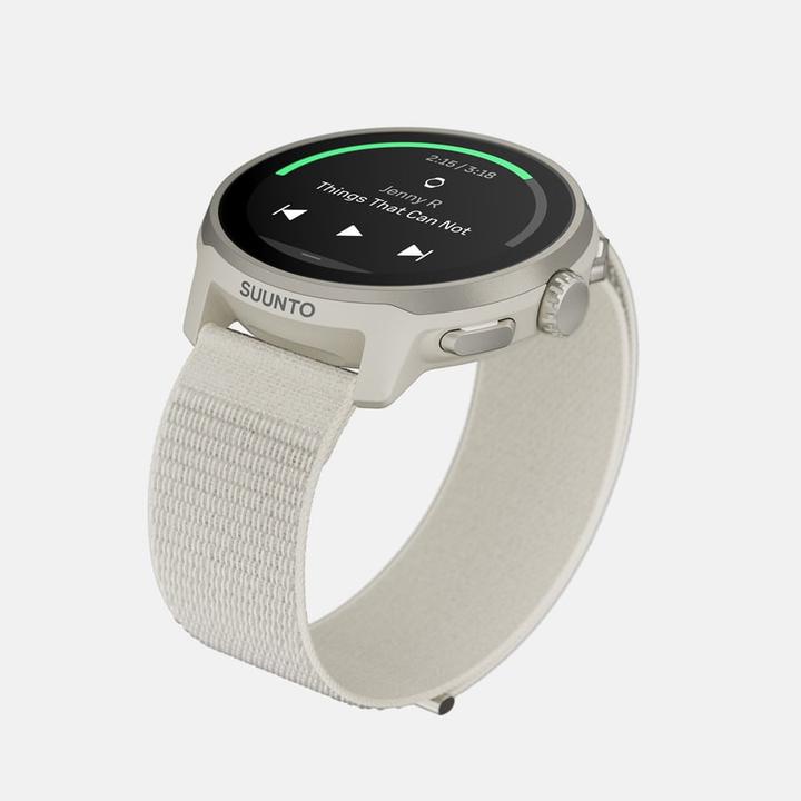 Image du produit Suunto Run Frost Gray (46 mm)