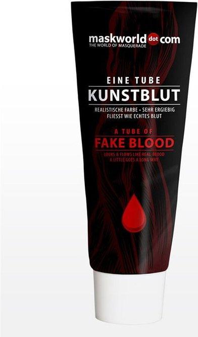 Actual product image Metamorph Fake blood