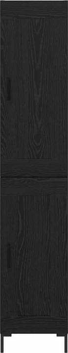 Image du produit vidaXL Highboard Aufbewahrung (34.50 x 34 x 180 cm)