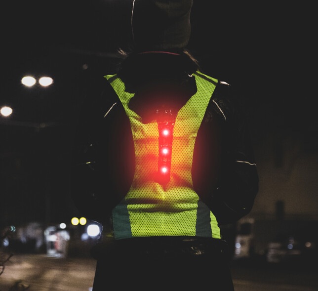 Actual product image Connect LED (One size)