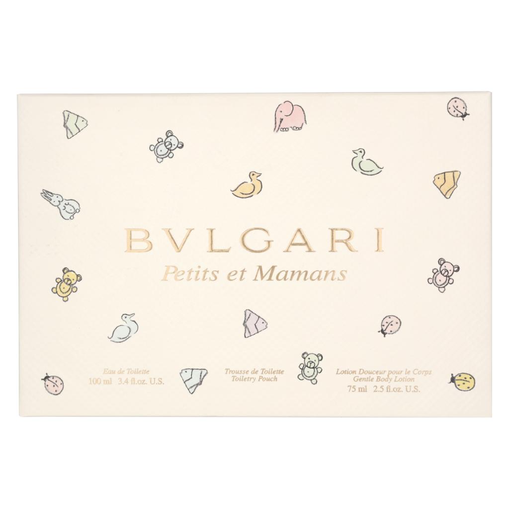 Bulgari Petits & Mamans - buy at Galaxus - Galaxus