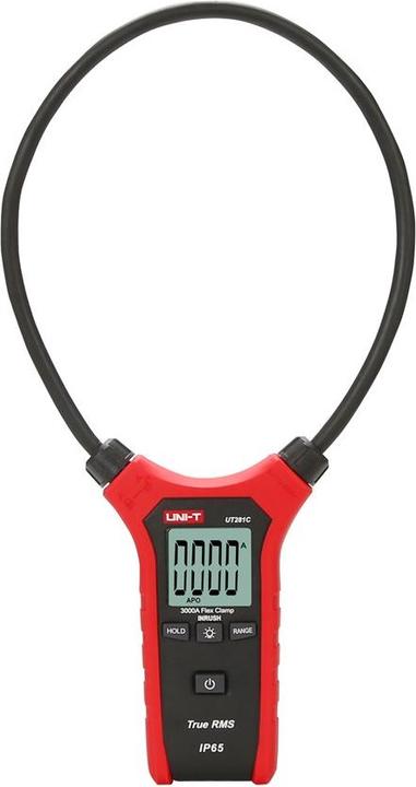 Uni-T Current clamp PRO UT281C