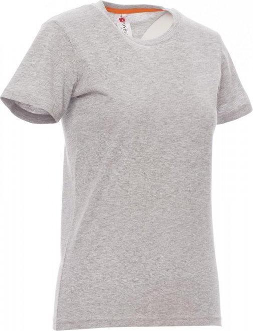Actual product image Payper Women's Sunset Melange T-shirt (S)