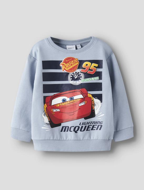 Produktbild Name it Cars Sweatshirt (98)