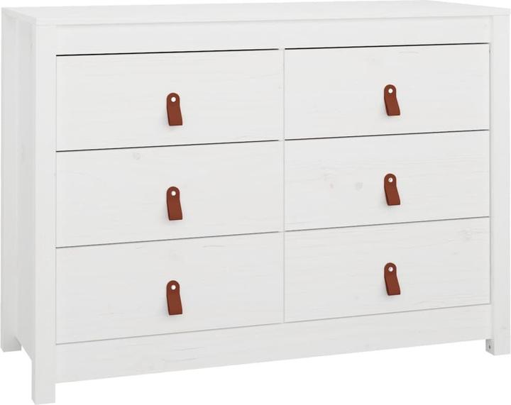 Produktbild vidaXL Beistellschrank (100 x 40 x 72 cm)