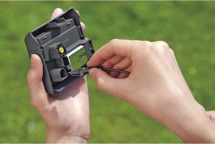 Produktbild Gardena FlexControl Bewässerungscomputer (Bewässerungscomputer)