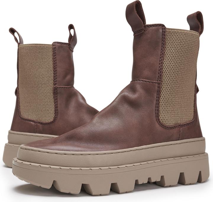 Immagine prodotto Satorisan Elastici Unalome Marron (38)