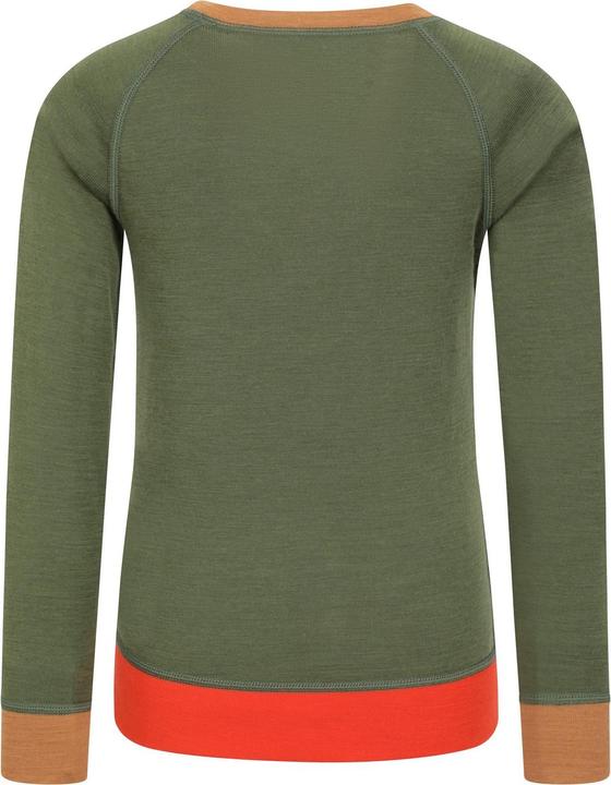 Produktbild Mountain Warehouse BasisschichtSet (158)