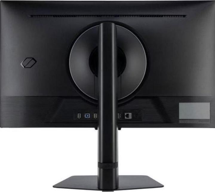 Produktbild Samsung Odyssey G7 (3840 x 2160 Pixel, 27")