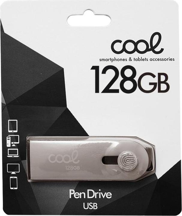 Produktbild Cool Accesorios 8434847061368 (128 GB, USB-A)