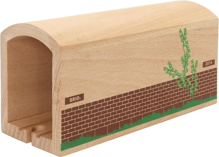 Actual product image Brio Tunnel